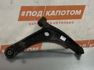 рычаг передний правый Mitsubishi ASX 1 поколение 2010, 1.8 л., 4B10, бензин, АКПП, w13b, внедорожник 5 дв., полный привод