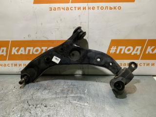 рычаг передний левый Mazda 6 GJ GL 2014, 2.0 л., PE-VPS, бензин, АКПП, 41v, седан, передний привод