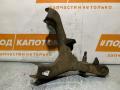 рычаг передний правый Chevrolet TrailBlazer 1 поколение 2004, 4.2 л., LL8, бензин, АКПП, praimary black, внедорожник 5 дв., полный привод, PS50475L - фото №2