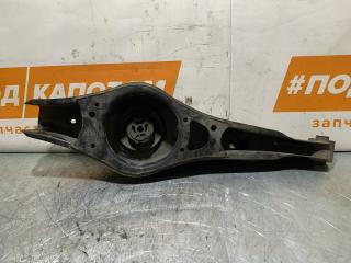 рычаг задний Volkswagen Passat B6 2006, 2.0 л., BVY, бензин, АКПП, 8e / a7w, универсал, передний привод