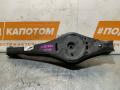 рычаг задний Volkswagen Passat B6 2006, 2.0 л., BVY, бензин, АКПП, 8e / a7w, универсал, передний привод - фото №2