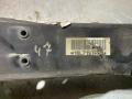 рычаг задний Volkswagen Passat B6 2006, 2.0 л., BVY, бензин, АКПП, 8e / a7w, универсал, передний привод - фото №7