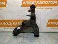 рычаг передний правый Chevrolet TrailBlazer 1 поколение 2006, 4.2 л., LL8, бензин, АКПП, praimary black, внедорожник 5 дв., полный привод, PS50475L - фото №2