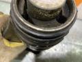 рычаг передний Mercedes-Benz B-Класс W245 2006, 1.7 л., M 266.940, бензин, АКПП, 650, хетчбэк 5 дв., передний привод - фото №4