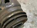 рычаг передний Mercedes-Benz B-Класс W245 2006, 1.7 л., M 266.940, бензин, АКПП, 650, хетчбэк 5 дв., передний привод - фото №5