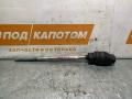 рулевой карданчик Mercedes-Benz B-Класс W245 2006, 1.7 л., M 266.940, бензин, АКПП, 761, хетчбэк 5 дв., передний привод - фото №2