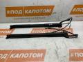 комплект электропривода крышки багажника BMW 3 серия F30/F31/F34 2013, 2.0 л., N20 B20 B, бензин, АКПП, 300, универсал, задний привод, 51247340975, 51247340976, 51247263155, 51247263156 - фото №2