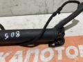 комплект электропривода крышки багажника BMW 3 серия F30/F31/F34 2013, 2.0 л., N20 B20 B, бензин, АКПП, 300, универсал, задний привод, 51247340975, 51247340976, 51247263155, 51247263156 - фото №3