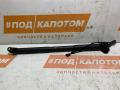комплект электропривода крышки багажника BMW 3 серия F30/F31/F34 2013, 2.0 л., N20 B20 B, бензин, АКПП, 300, универсал, задний привод, 51247340975, 51247340976, 51247263155, 51247263156 - фото №5