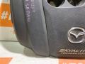 декоративная крышка двигателя Mazda 6 GJ GL 2014, 2.0 л., PE-VPS, бензин, АКПП, 41v, седан, передний привод - фото №4