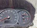 щиток приборов (приборная панель) Suzuki SX4 1 поколение 2009, 1.5 л., M15A, бензин, АКПП, zj3, хетчбэк 5 дв., полный привод, 3411080J00 - фото №3