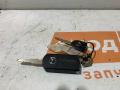 замок зажигания Mazda 3 BK 2005, 1.5 л., ZY-VE, бензин, АКПП, 22v, седан, передний привод - фото №7