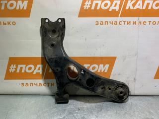 рычаг передний левый Toyota RAV4 4 поколение (CA40) 2013, 2.0 л., 3ZR-FE, бензин, МКПП, внедорожник 5 дв.