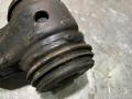 рычаг передний Mercedes-Benz B-Класс W245 2006, 1.7 л., M 266.940, бензин, АКПП, 191, хетчбэк 5 дв., передний привод - фото №4