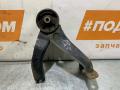 подушка крепления двигателя Mitsubishi ASX 1 поколение 2010, 1.8 л., 4B10, бензин, АКПП, x42b, внедорожник 5 дв., полный привод - фото №2