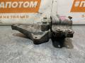подушка крепления двигателя Volkswagen Passat B7 2012, 1.4 л., CAXA, бензин, АКПП, 7s / c8y, универсал, передний привод - фото №3