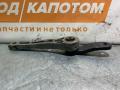 подушка крепления двигателя Volkswagen Passat B7 2012, 1.4 л., CAXA, бензин, АКПП, 7s / c8y, универсал, передний привод - фото №2