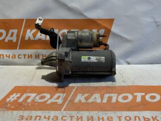 стартер Nissan X-Trail T31 [рестайлинг] 2011, 2.0 л., M9R, дизель, МКПП, g41, внедорожник 5 дв., полный привод, 14L01473MMB