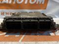 блок управления двигателем Nissan X-Trail T31 [рестайлинг] 2011, 2.0 л., M9R, дизель, МКПП, g41, внедорожник 5 дв., полный привод, 0281018160 - фото №3