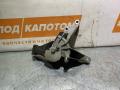 подушка крепления двигателя Chevrolet Cruze 1 поколение 2012, 1.6 л., бензин, АКПП, 690f, хетчбэк 5 дв., передний привод - фото №2