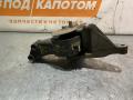 подушка крепления двигателя Chevrolet Cruze 1 поколение 2012, 1.6 л., бензин, АКПП, 690f, хетчбэк 5 дв., передний привод - фото №3