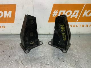 Кронштейн балки Mazda 6 GJ GL 2014, 2.5 л., PY-VPS, бензин, АКПП, 25d, седан, передний привод
