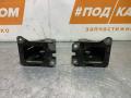 Кронштейн балки Mazda 6 GJ GL 2014, 2.5 л., PY-VPS, бензин, АКПП, 25d, седан, передний привод - фото №3
