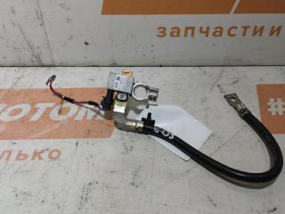 минусовой провод аккумулятора BMW 3 серия F30/F31/F34 2013, 2.0 л., N20 B20 B, бензин, АКПП, 300, универсал, задний привод, 61219117877