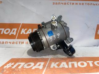 нагнетатель воздуха (компрессор) Mazda 6 GJ GL 2012, 2.2 л., SH-VPTR, дизель, АКПП, 38p, седан, передний привод, F500AUCAA02