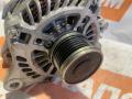 генератор Mazda 6 GJ GL 2012, 2.2 л., SH-VPTR, дизель, АКПП, 38p, седан, передний привод, A2TX9181 - фото №6