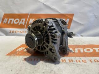 генератор Mazda 6 GJ GL 2012, 2.2 л., SH-VPTR, дизель, АКПП, 41w, седан, передний привод, A002TX9781RL