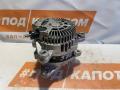 генератор Mazda 6 GJ GL 2012, 2.2 л., SH-VPTR, дизель, АКПП, 41w, седан, передний привод, A002TX9781RL - фото №3