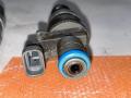 форсунка Opel Zafira 1 поколение (A) (1999 - 2003), 2.2 л., Z 22 SE, бензин, 12569091 - фото №5