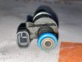 форсунка Opel Zafira 1 поколение (A) (1999 - 2003), 2.2 л., Z 22 SE, бензин, 12569091 - фото №6
