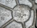 насос вакуумный Ford Focus 2 поколение [рестайлинг] (2007 - 2011), 1.6 л., G8DD, дизель, 1764931 - фото №4