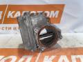заслонка дроссельная Ford Focus 2 поколение [рестайлинг] (2007 - 2011), 1.6 л., G8DD, дизель, 7V2Q9E926AB, 1519126 - фото №5