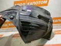 защита арок передняя левая (подкрылок) Suzuki Grand Vitara 2 поколение [рестайлинг] 2010, 2.4 л., J24B, бензин, АКПП, z2s, внедорожник 5 дв., полный привод, 7248265J00 - фото №3