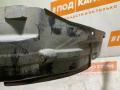 защита арок передняя левая (подкрылок) Suzuki Grand Vitara 2 поколение [рестайлинг] 2010, 2.4 л., J24B, бензин, АКПП, z2s, внедорожник 5 дв., полный привод, 7248265J00 - фото №4