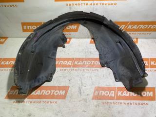 защита арок передняя правая (подкрылок) Suzuki SX4 1 поколение 2008, 1.5 л., M15A, бензин, АКПП, zfm, хетчбэк 5 дв., полный привод, 7232180J00