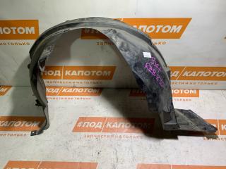 защита арок передняя левая (подкрылок) Suzuki SX4 1 поколение 2009, 1.5 л., M15A, бензин, АКПП, zmv, хетчбэк 5 дв., передний привод, 7232280J00