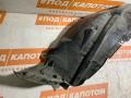 защита арок передняя левая (подкрылок) Suzuki SX4 1 поколение 2009, 1.5 л., M15A, бензин, АКПП, zmv, хетчбэк 5 дв., передний привод, 7232280J00 - фото №3