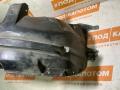 защита арок передняя левая (подкрылок) Suzuki SX4 1 поколение 2009, 1.5 л., M15A, бензин, АКПП, zmv, хетчбэк 5 дв., передний привод, 7232280J00 - фото №5