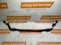 стабилизатор подвески передний Chevrolet TrailBlazer 1 поколение 2006, 4.2 л., LL8, бензин, АКПП, praimary black, внедорожник 5 дв., полный привод - фото №2