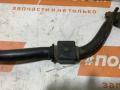 стабилизатор подвески передний Chevrolet TrailBlazer 1 поколение 2004, 4.2 л., LL8, бензин, АКПП, praimary black, внедорожник 5 дв., полный привод - фото №5