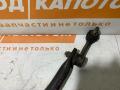 стабилизатор подвески передний Chevrolet TrailBlazer 1 поколение 2004, 4.2 л., LL8, бензин, АКПП, praimary black, внедорожник 5 дв., полный привод - фото №6