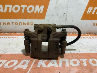 СУППОРТ зад. прав. Mitsubishi ASX 1 поколение 2010, 1.8 л., 4B10, бензин, АКПП, w13b, внедорожник 5 дв., полный привод, 4605A264