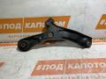 рычаг передний левый Suzuki SX4 1 поколение 2008, 1.5 л., M15A, бензин, АКПП, zfm, хетчбэк 5 дв., полный привод, 4520279J00 - фото №2