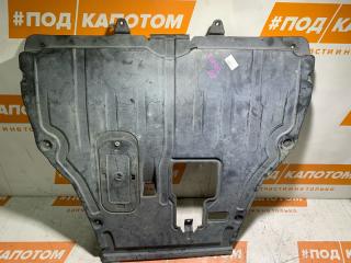 защита двигателя Mazda CX-7 1 поколение 2009, 2.3 л., L3-VDT, бензин, АКПП, a3f, внедорожник 5 дв., передний привод