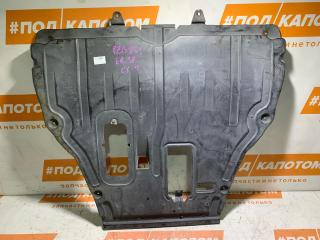 защита двигателя Mazda CX-7 1 поколение 2009, 2.3 л., L3-VDT, бензин, АКПП, 32v, внедорожник 5 дв., передний привод
