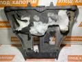 защита двигателя Mazda CX-7 1 поколение 2009, 2.3 л., L3-VDT, бензин, АКПП, 32v, внедорожник 5 дв., передний привод - фото №2